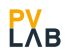 PV Lab Logo